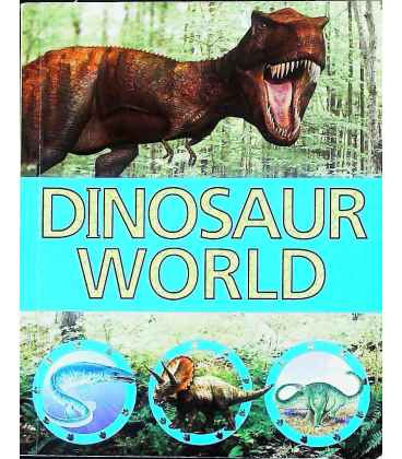 Dinosaur World