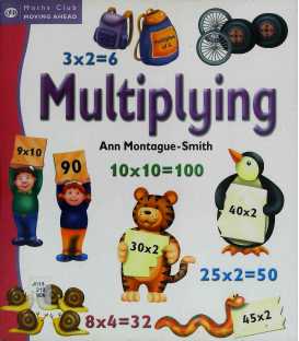 Multiplying (Maths Club)