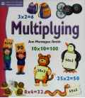 Multiplying (Maths Club)