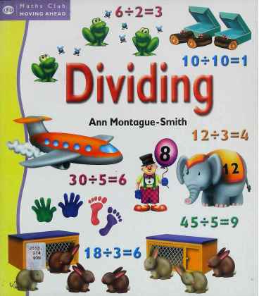 Dividing (Maths Club)