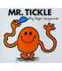 Mr. Tickle (Mr. Men)