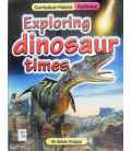 Exploring Dinosaur Times