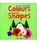 Colours and Shapes (Peek-A-Boo Penguin)