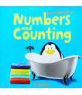 Numbers and Counting (Peek-A-Boo Penguin)
