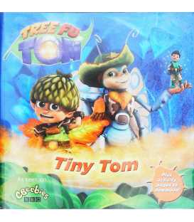 Tiny Tom (Tree Fu Tom)