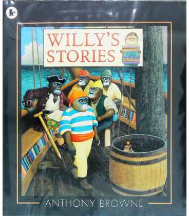 Willy's Stories