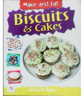 Biscuits and Cakes