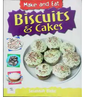 Biscuits and Cakes