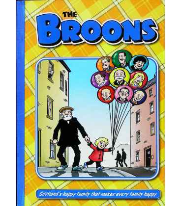 The Broons