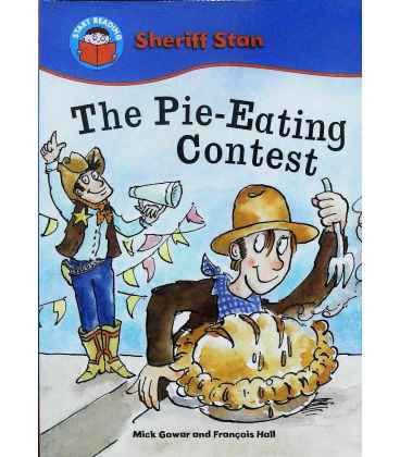 The Pie-Eating Contest