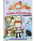 Zak Zoo and the School Hullabaloo