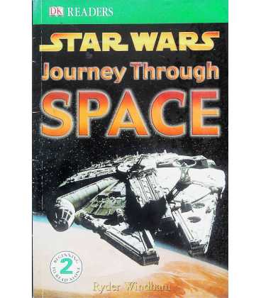 Journey Through Space (Star Wars)