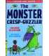 The Monster Crisp-Guzzler
