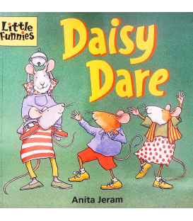 Daisy Dare