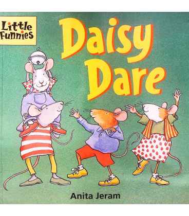 Daisy Dare