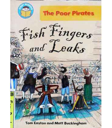 Fish Fingers and Leaks