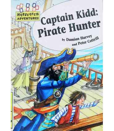 Captain Kidd