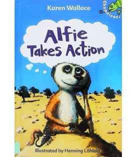 Alfie Takes Action