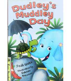 Dudley's Muddley Day