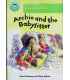 Archie and the Babysitter