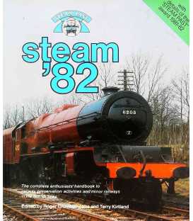 Steam 82