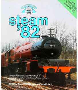 Steam 82