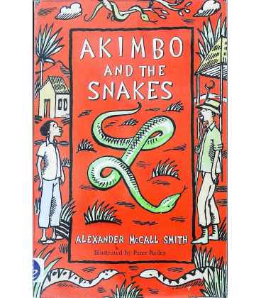 Akimbo and the Snakes