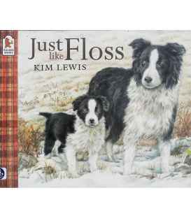 Just Like Floss