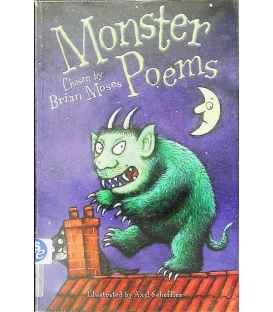 Monster Poems