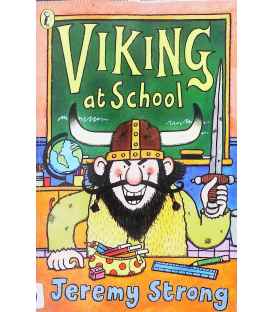 Viking at School