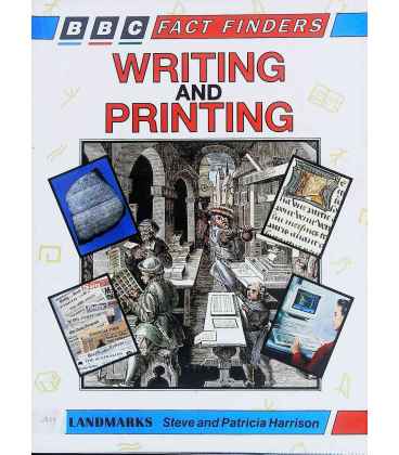 Writing and Printing