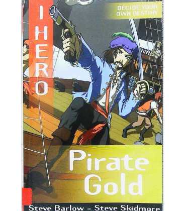 Pirate Gold (I, Hero)