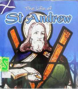 The Life Of St. Andrew
