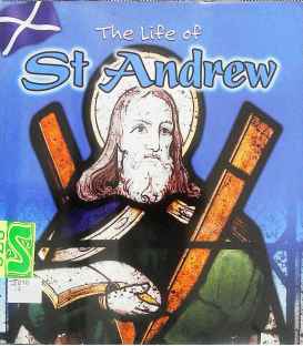 The Life Of St. Andrew