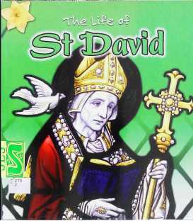 The Life Of St. David