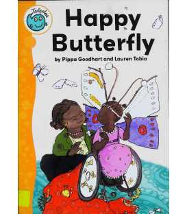 Happy Butterfly (Tadpoles)