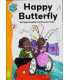 Happy Butterfly (Tadpoles)