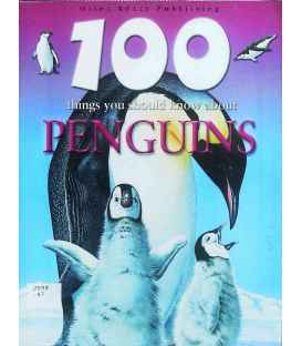 100 Things You Should Know About Penguins