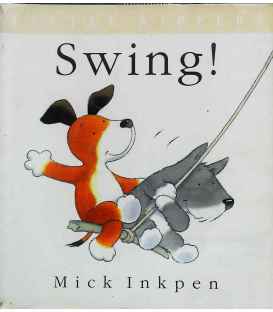 Little Kipper Swing!