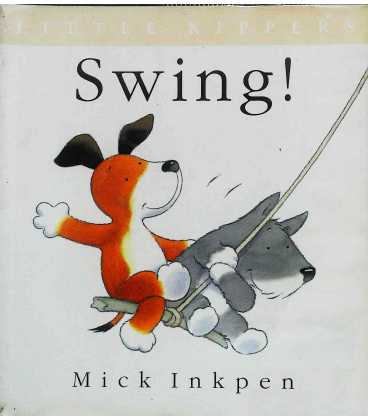 Little Kipper Swing!