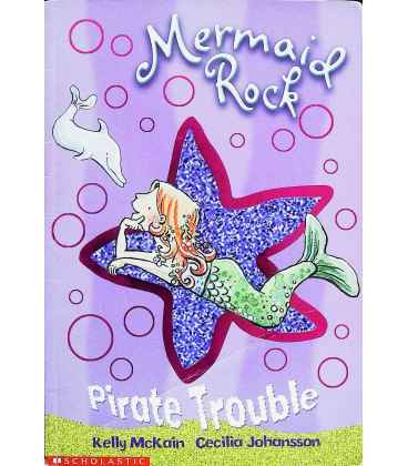 Pirate Trouble (Mermaid Rock)