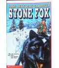 Stone Fox