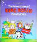 The Adventures of King Rollo