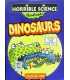 Dinosaurs: Horrible Science Handbooks