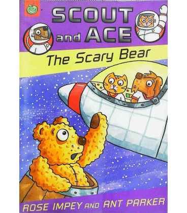 The Scary Bear (Scout & Ace)