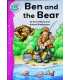 Ben and the Bear (Tadpoles)