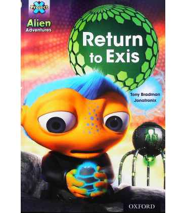 Return to Exis