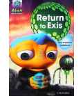 Return to Exis