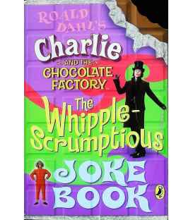 Charlie and the Chocolate Factory Joke Book