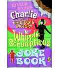 Charlie and the Chocolate Factory Joke Book